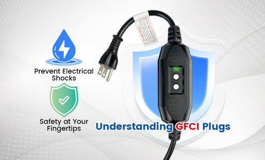 Understanding GFCI Plugs: Safety at Your Fingertips