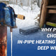 Internal vs. External Well Pipe Heaters: The Definitive Engineering Comparison