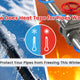 How Does Heat Tape for Pipes Work? Types, Uses & Safety