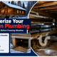 Cabin Winter Plumbing Checklist: Protect Your Pipes Before Freezing Weather