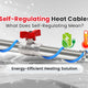 What Is Self-Regulating Heat Tape and How Does It Work?