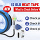 Is Heat Tape on Pipes a Fire Hazard? What to Check Before Winter