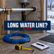 Long In-Pipe Heating Cable Run? Plan Length and Power