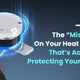 The “Mistake” On Your Heat Cable That’s Actually Protecting Your Pipes
