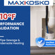 Frozen Condensate Drain? When In-Pipe Heating Cable Makes Sense