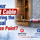 Why Does My Pipe Freeze in One Spot? Find the Real Freeze Point