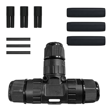 MAXKOSKO 120V Self-Regulating Pipe Heating Cable, Cut-to-Length Heat Tape for Outdoor Water Pipe Freeze Protection