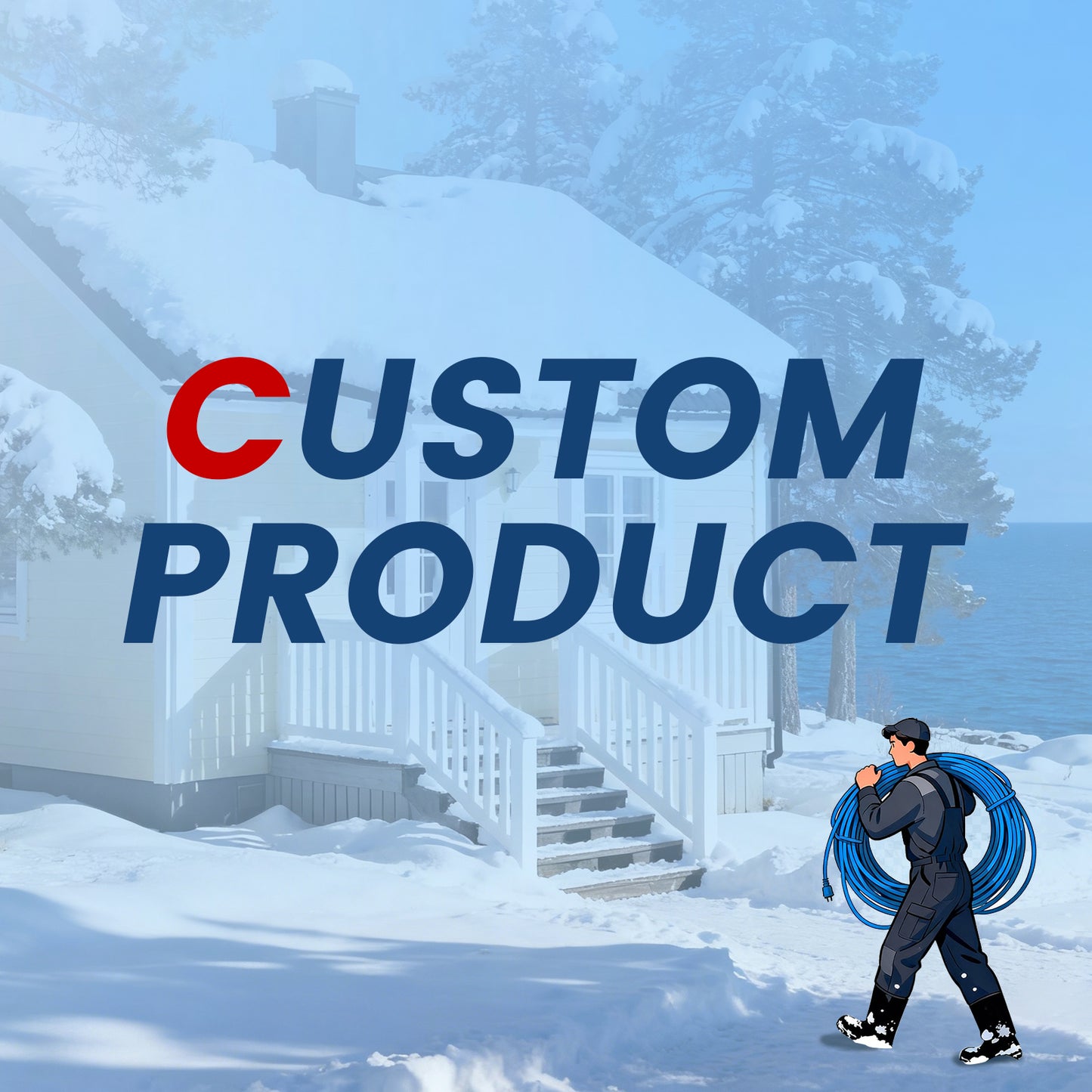 Custom Products