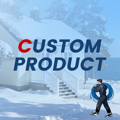 Custom Products