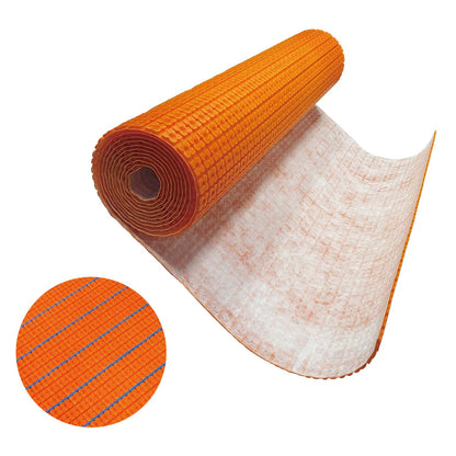 Uncoupling Membrane for Floor Warming Cable - MAXKOSKO